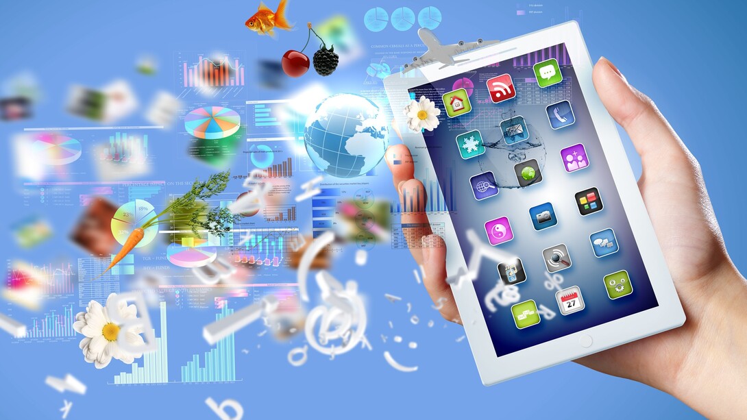 As possibilidades da tecnologia móvel