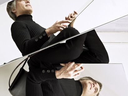 Niels Lan Doky © Stefano Candito