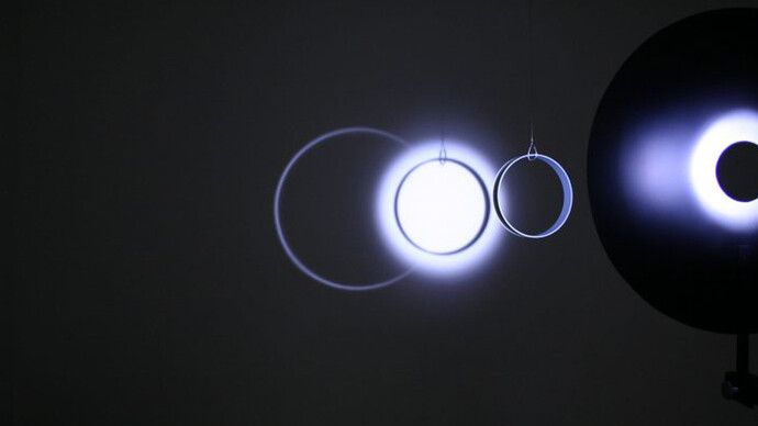 Olafur Eliasson. Courtesy of MAC