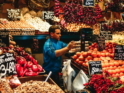 La peur de la mort a redéfini les priorités