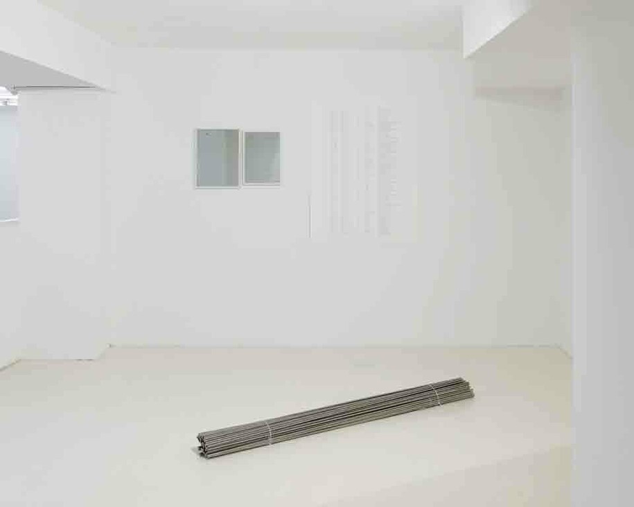 Daniel Gustav Cramer. Courtesy of Sies + Höke Galerie