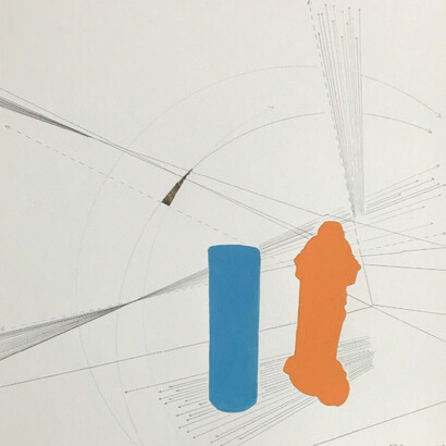 Kiki Gaffney. Courtesy of K. Imperial Fine Art