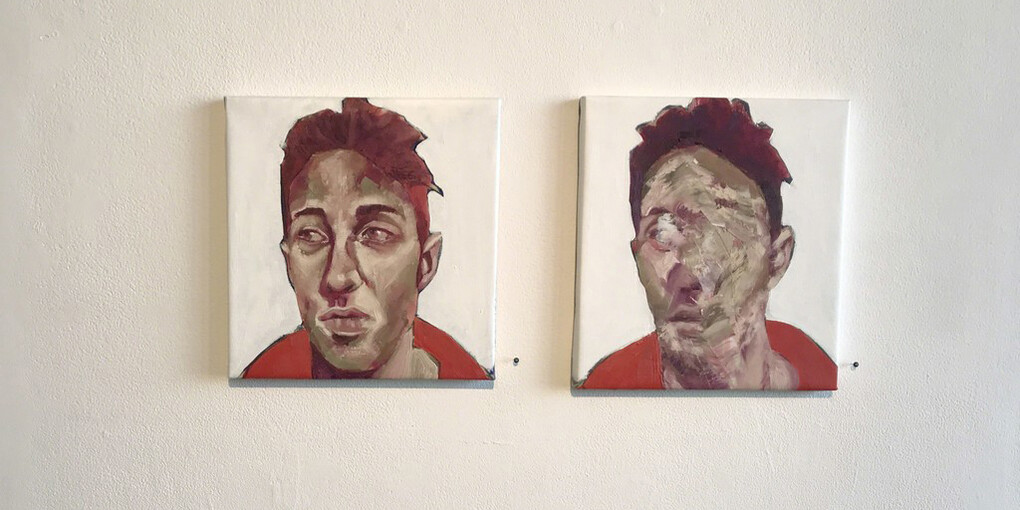 Moldando Pedra Dura. Courtesy of Lois Lambert Gallery