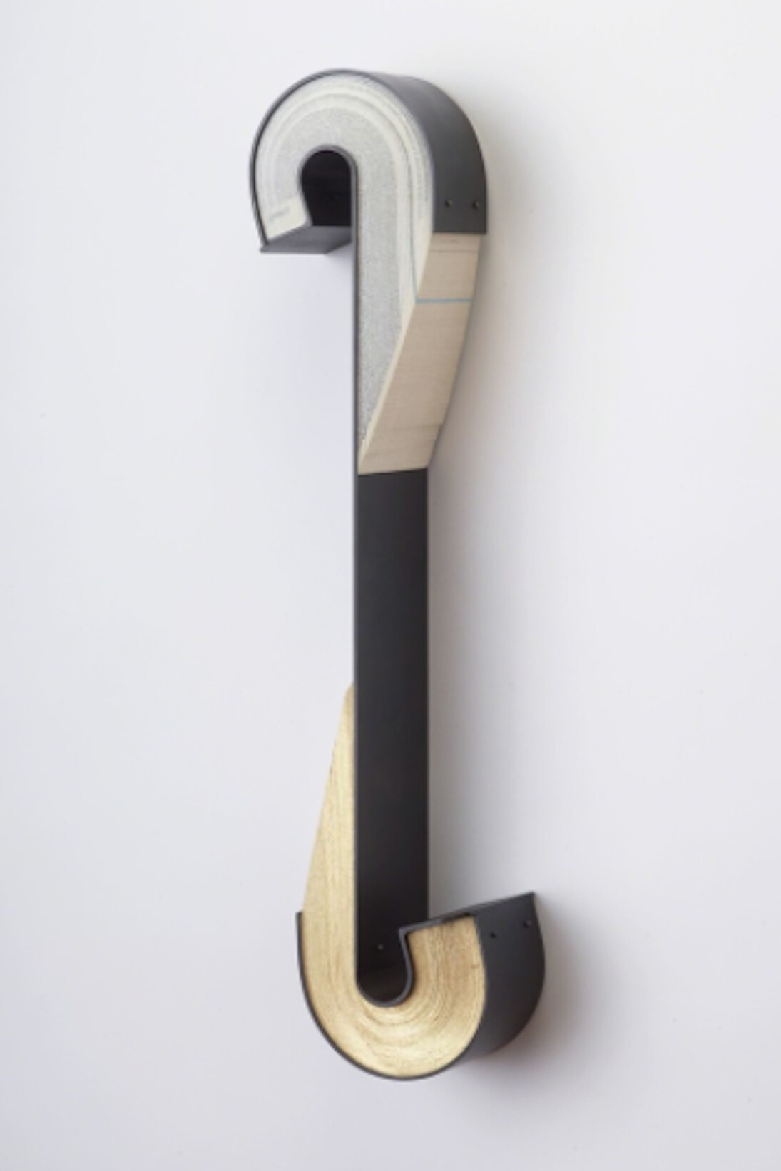 Andrew Hayes. Courtesy of Seager Gray Gallery