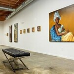 Pencil on Paper Gallery