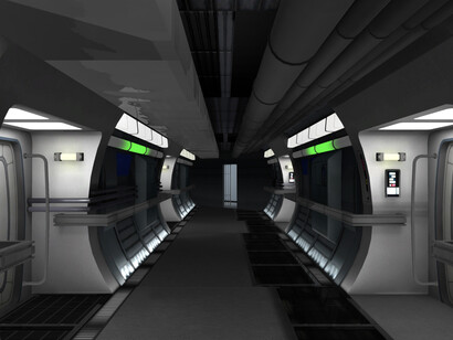 Serafín Álvarez. Maze Walkthrough, 2014.
Still. Cortesia del artista
