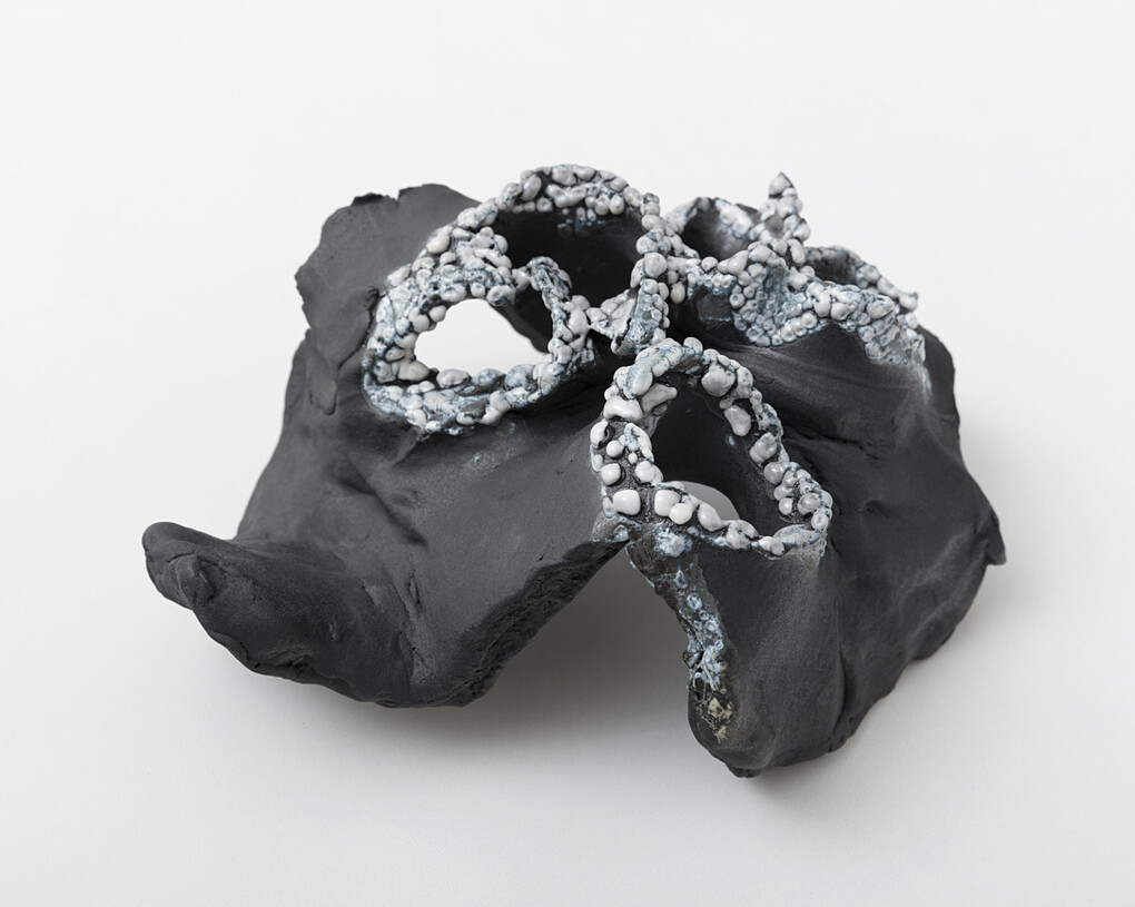 Lenora de Barros. Courtesy of Galeria Millan