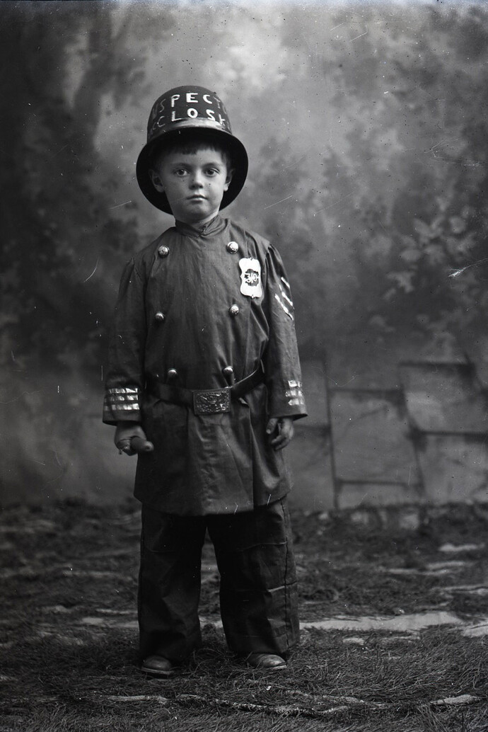 No Dull Days. Courtesy of BYU Museum of Art 