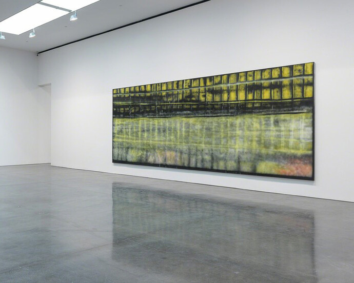 LA Invitational. Courtesy of Gagosian