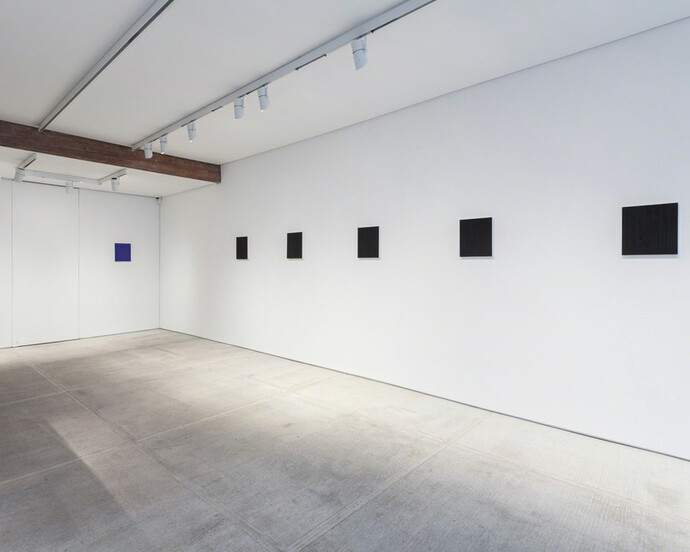 Unannounced, Exhibition view. Courtesy of Totah