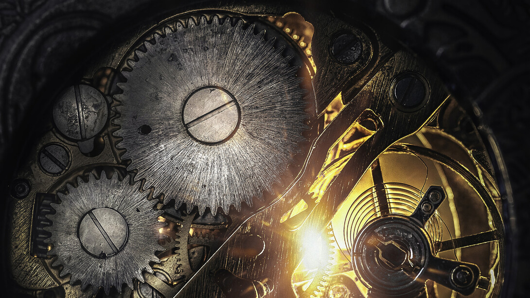 Sucedió a destiempo más allá de la mente, tal vez nunca, o tal vez siempre