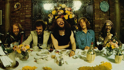 I Jethro Tull 