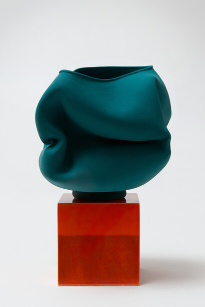 Kathy Butterly, Syzygy, 2025. Courtesy of James Cohan Gallery