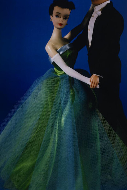 American Myth & Memory. Courtesy of SAAM