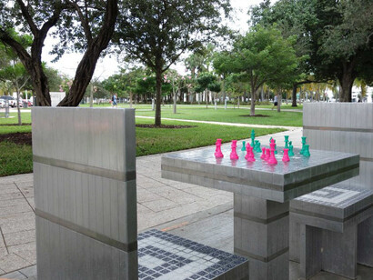 Jim Drain. Courtesy of The Bass