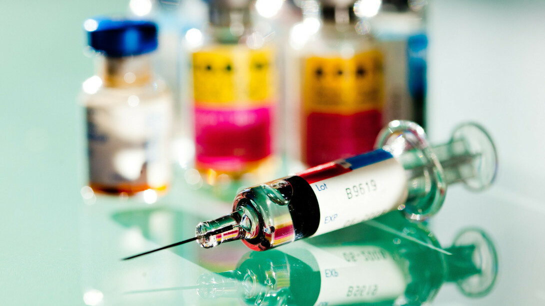 Progress in developing vaccines