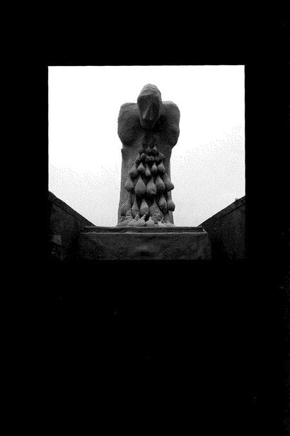 Els Dietvorst. Courtesy of M HKA