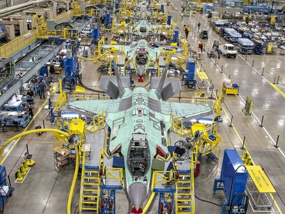 Military-industrial complexes exist in many countries, but in the United States the military-industrial complex is particularly strong and has bipartisan support