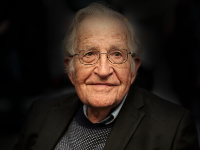Noam Chomsky famously put it; this means the “freedom to rob, exploit, extort, and dominate” anywhere in the world