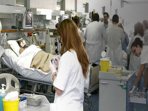 Public health in Greece