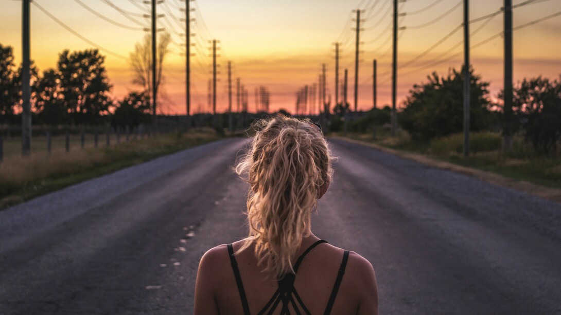 Afrontando adversidades