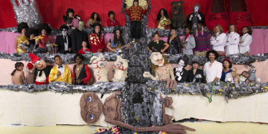 Jaimie Warren. One Sweet Day. Courtesy of The Hole