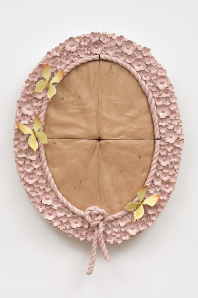 Spread. Courtesy of P·P·O·W 