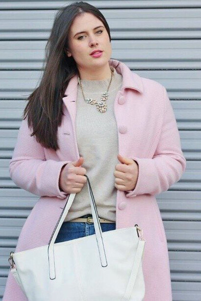 Redes sociales e influencers están detrás de la revolución curvy