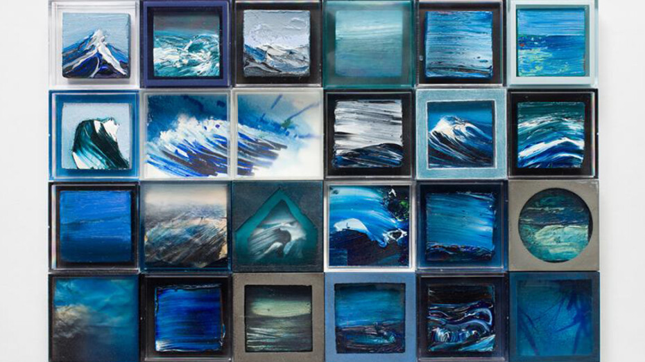 Eyes on. Courtesy of Denver Art Museum