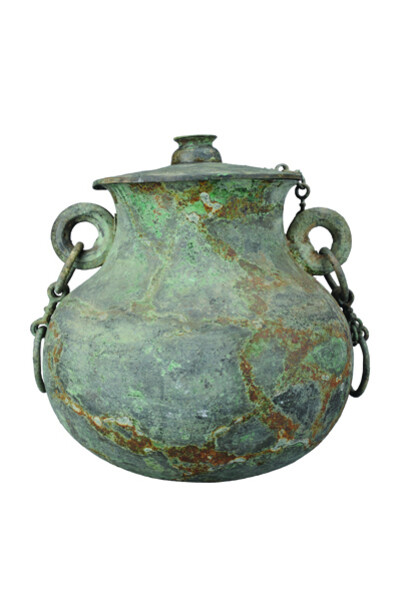 Mortali Immortali. Courtesy of Mercati di Traiano - Museo dei Fori Imperiali