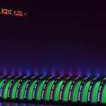 Holzer. Courtesy of Guggenheim Museum Bilbao