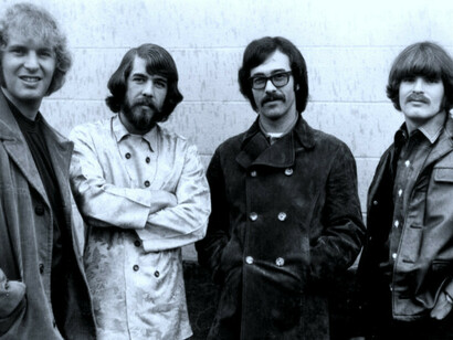 Creedence Clearwater Revisited