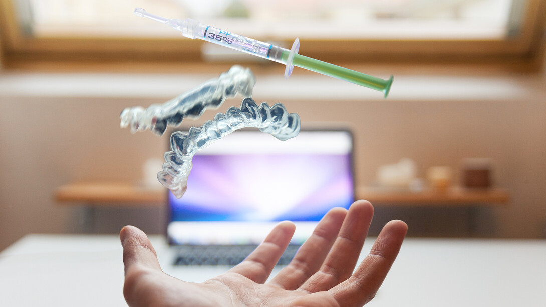 Curare i pazienti senza incontrarli mai