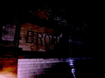 En las entrañas del «Underground»