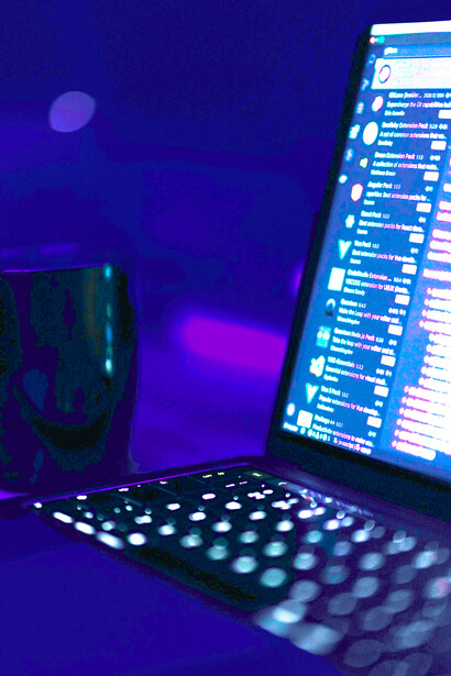 Coding AI into software is the next step to visual language development