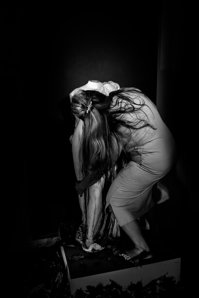 Gianluca Balocco, Deep as the Surface