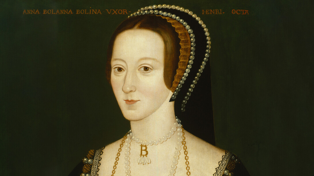 Anne Boleyn
