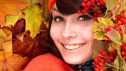 Pronti per affrontare l'autunno?