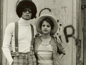 Once. Again. Photographs in Series. Courtesy of J. Paul Getty Museum