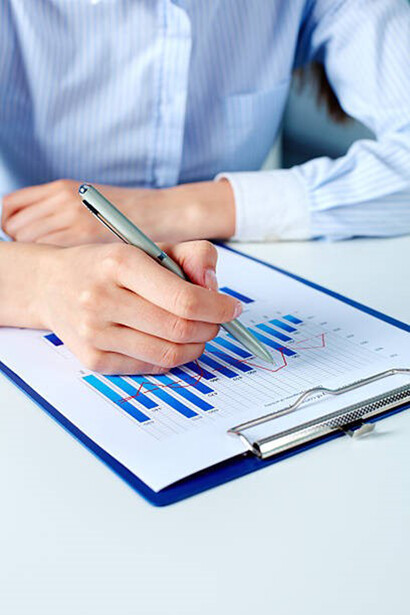 We analyze the economy by focusing on national output, unemployment, and inflation as key indicators