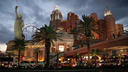 Las Vegas