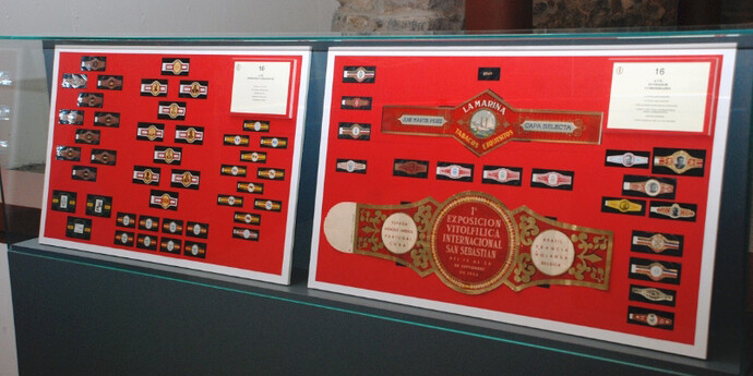 La Casa Real y el Ejército Español. Courtesy of Museo del Ejército
