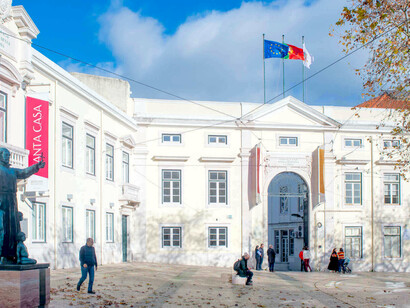 Santa Casa da Misericórdia, organização sem fins lucrativos em Lisboa, Portugal