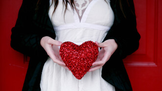 La fiamma dell’amore