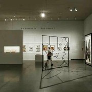 Various artists, Embodied thought, exhibition view. Courtesy of Latvian National Museum of Art
