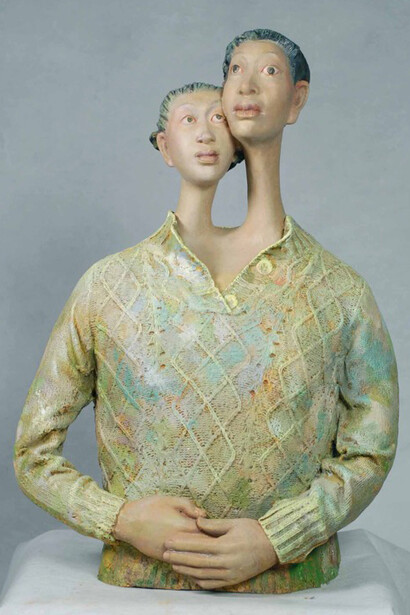 Zhang Yaning, What Yours Is Mine