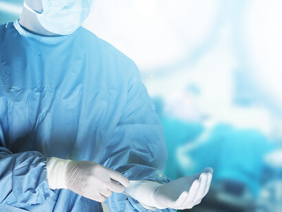 En Argentina se realizan 40 transplantes por millón de personas y en México, 23