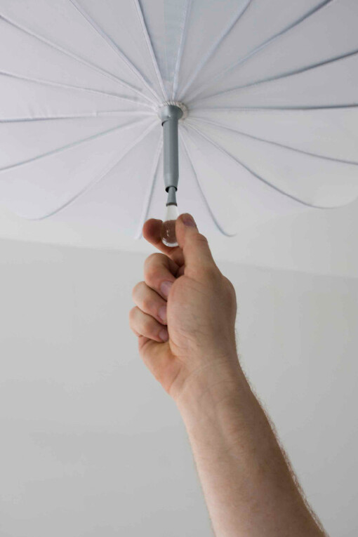 Vanessa Sica + Chris Kasabach. Courtesy of Mattress Factory