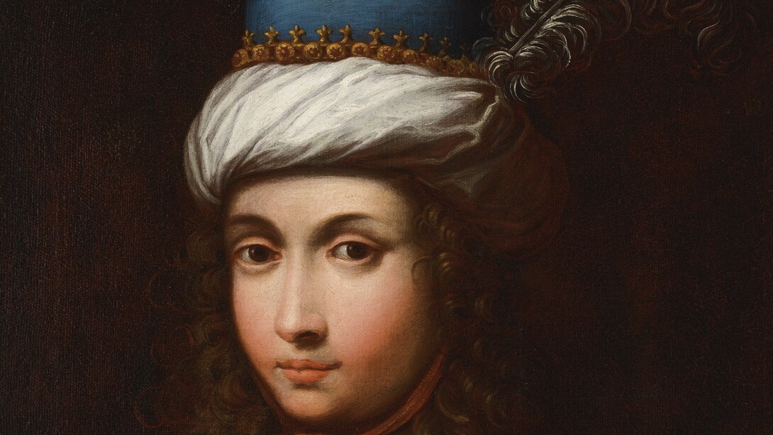 Lady Mary Wortley Montagu (1689-1762)