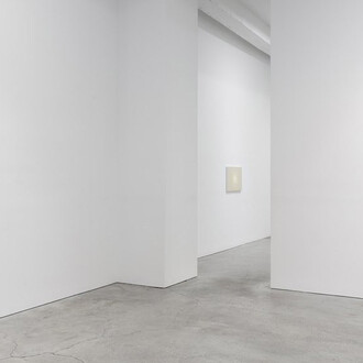 Marc Handelman, West after west, exhibition view. Courtesy of Sikkema Malloy Jenkins Gallery